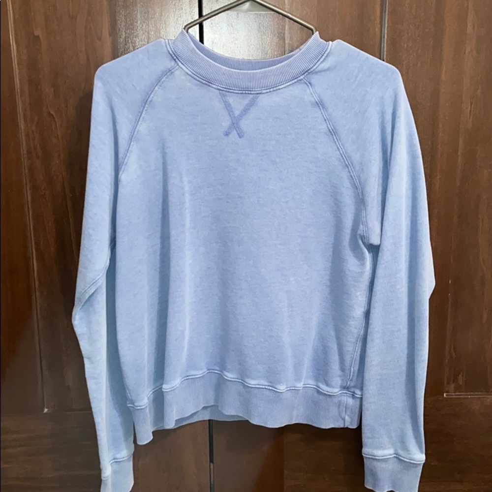 Pacsun Crewneck